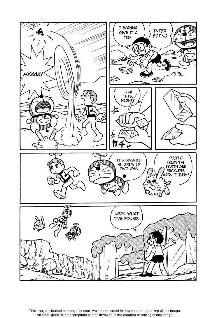 Doraemon Long Stories Chapter 2.2 13